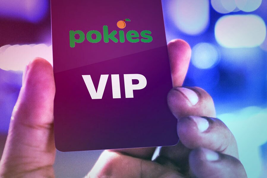 pokies vip